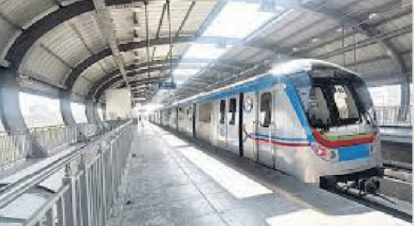 Asif Nagar, Mehdipatnam