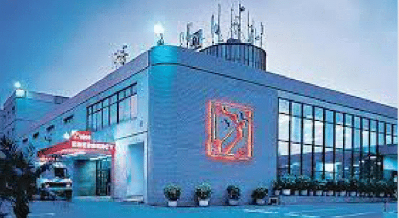 Asif Nagar, Mehdipatnam