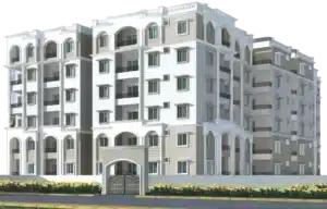 Asif Nagar, Mehdipatnam