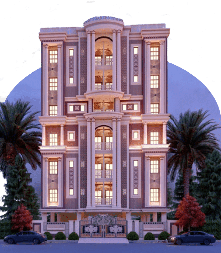 Flats for Sale in Salar Jung Colony, Hyderabad