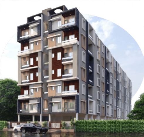 MAWIN Desire Homes