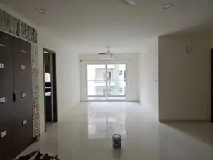 3 BHK Flat In Salar Jung Colony