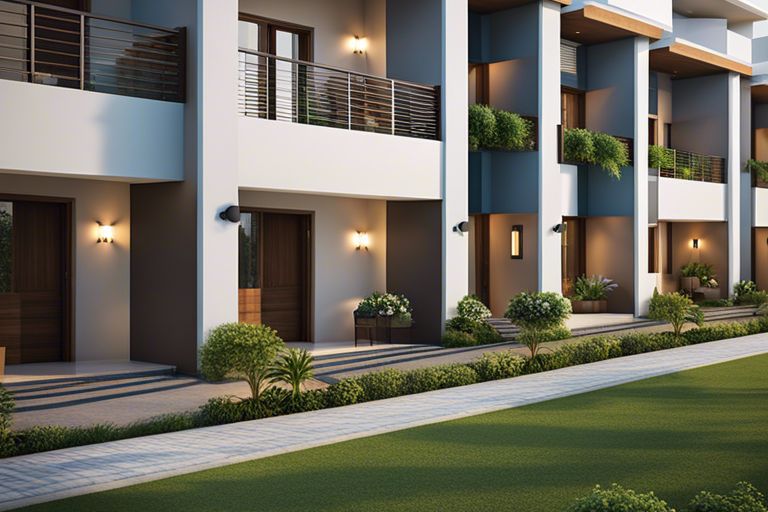 Murad Nagar, Mehdipatnam